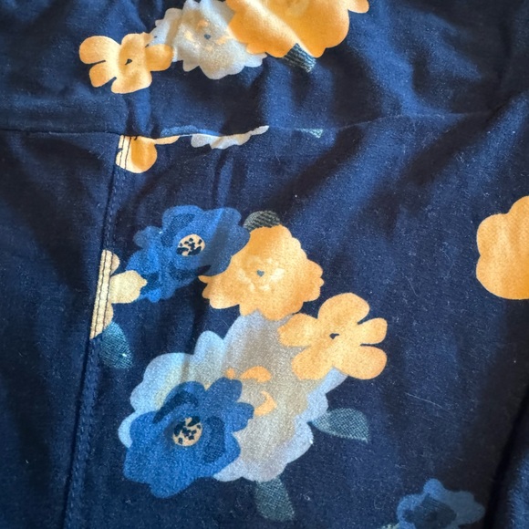 LuLaRose Tall & Curvy Leggings Lot - Picture 4 of 13